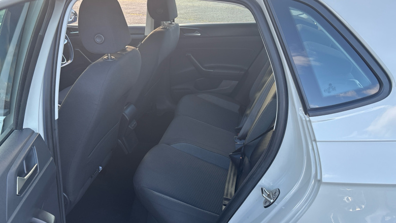 Volkswagen Polo 1.0 Life 5dr Petrol Hatchback